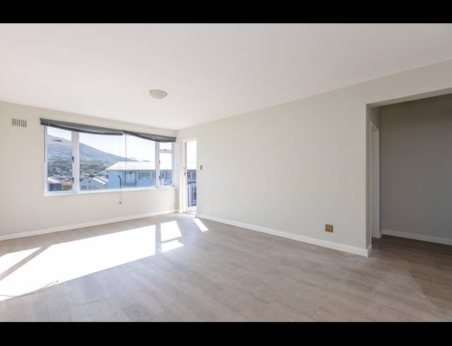 2 BEDROOM APARTMENT TO LET IN RONDEBOSCH
